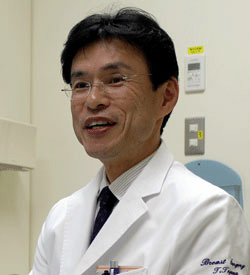 Tatsuya Toyama, MD., PhD