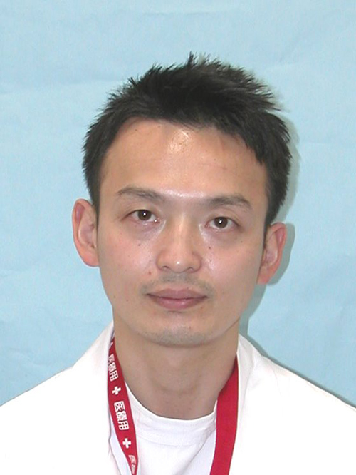 上本 康明