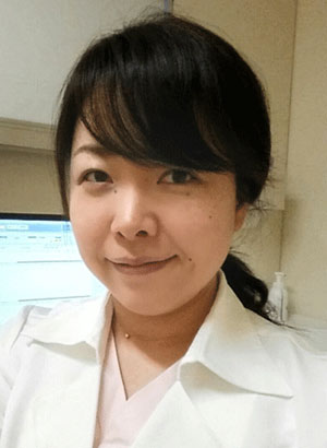 Yumi Endo, MD., PhD