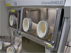 ChemoSHIELD®