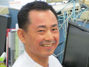 羽田 裕司